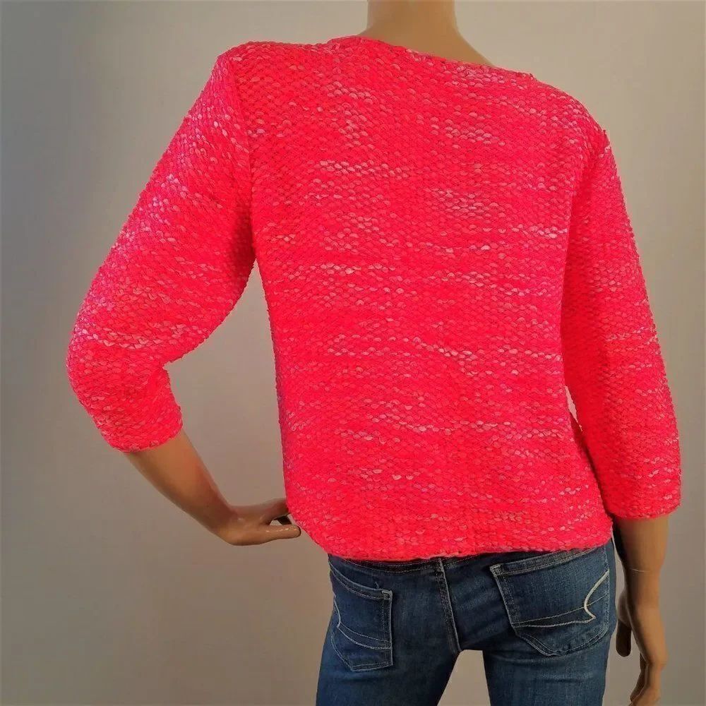 Judith McCormick Sweater - Picture 5 of 6